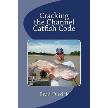 Cracking The Channel Catfish Code