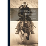 The Hermit of Siskiyou