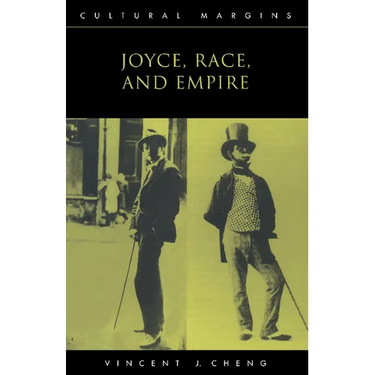 Joyce, Race, and Empire