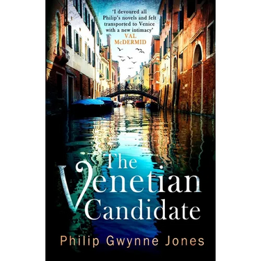 The Venetian Candidate
