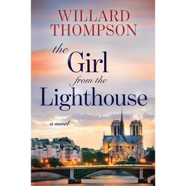 The Girl from the Lighthouse