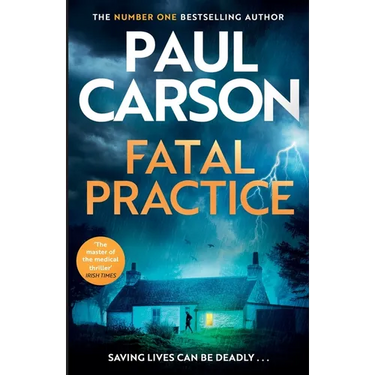 Fatal Practice