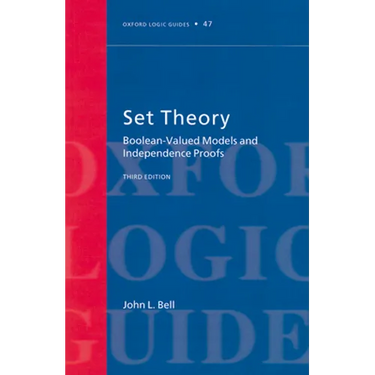 Set Theory: Boolean-Valued Models and Independence Proofs