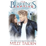 The Bear King's Captive
