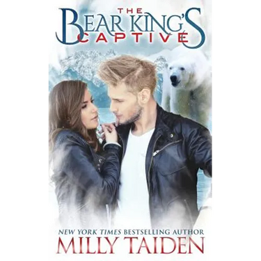 The Bear King's Captive