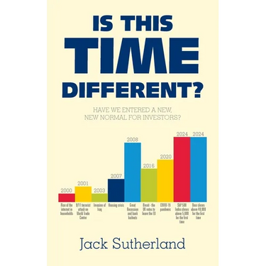 Is This Time Different?: Have We Entered a New, New Normal for Investors?