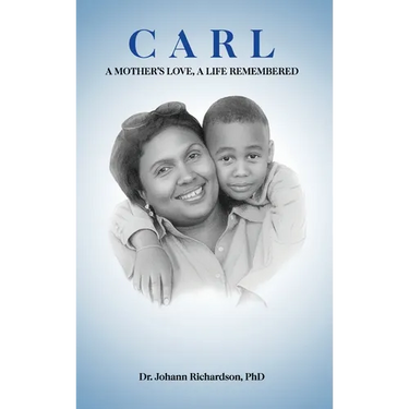 Carl's Memorial Book