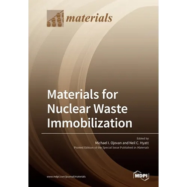 Materials for Nuclear Waste Immobilization