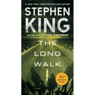 The Long Walk