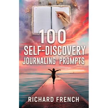 100 Self-Discovery Journaling prompts