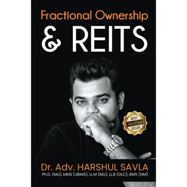Fractional Ownership & REITs: Real Estate Investment Avenues