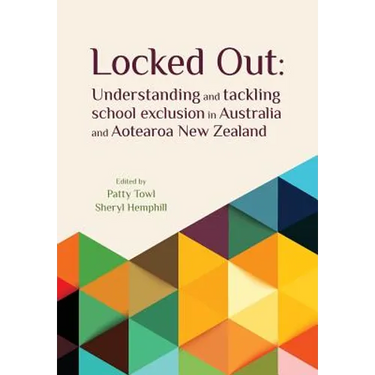 Locked out: Understanding and tackling exclusion in Australia and Aotearoa New Zealand