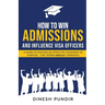How to Win Admissions and Influence Visa officers - A Guide to Writing an Effective Statement of Purpose - For 'Study-Abroad' Aspirants