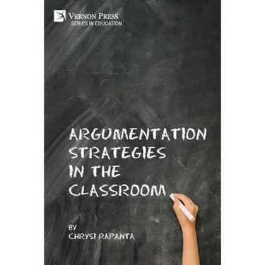 Argumentation Strategies in the Classroom