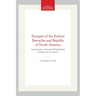 Synopsis of the Extinct Batrachia and Reptilia of North America: Transactions, American Philosophical Society (Vol. 14, Part 1)