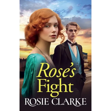 Rose's Fight