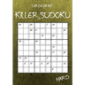 Large Print Hard Killer Sudoku: 100 Challenging Sumdoku Puzzles for Experts