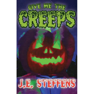 Give Me The Creeps