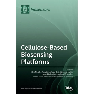Cellulose-Based Biosensing Platforms