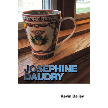 Josephine Daudry