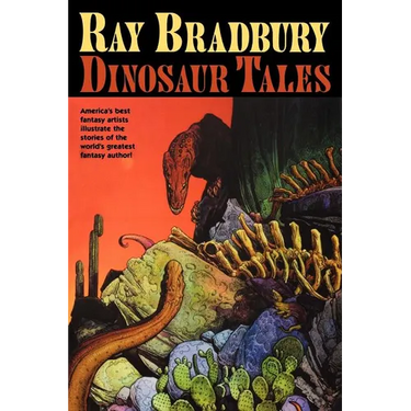 Dinosaur Tales