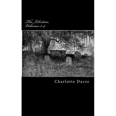 The Libertine, Volumes 3-4