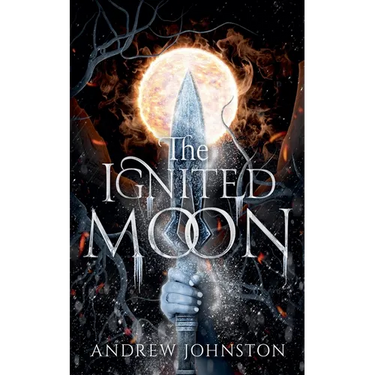 The Ignited Moon