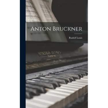 Anton Bruckner