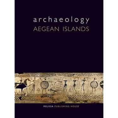 Archaeology: Aegean Islands