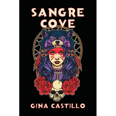 Sangre Cove
