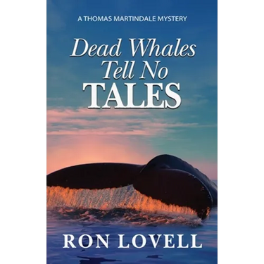 Dead Whales Tell No Tales