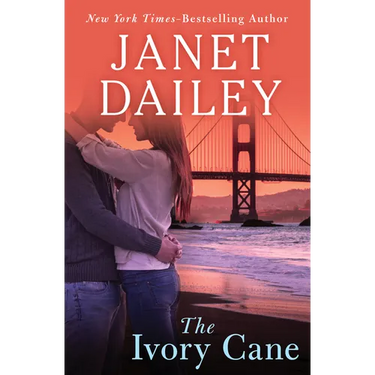 The Ivory Cane