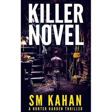 Killer Novel