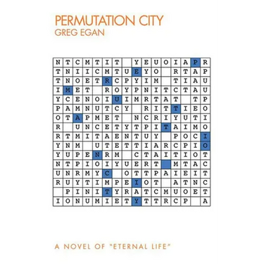 Permutation City