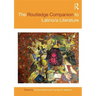 The Routledge Companion to Latino/a Literature
