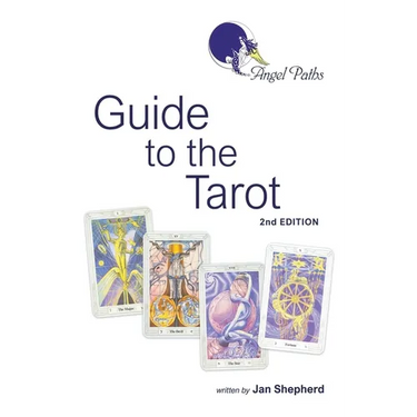 Angel Paths Guide to the Tarot