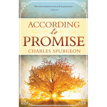 According to Promise