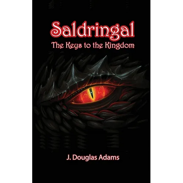 Saldringal: The Keys to the Kingdom: The Keys to the Kingdom