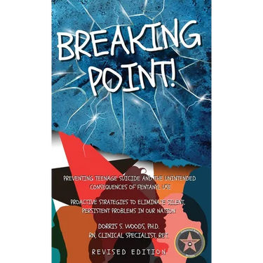 Breaking Point. . .