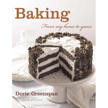 Baking: From My Home to Yours