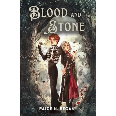 Blood and Stone