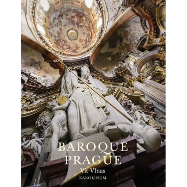 Baroque Prague