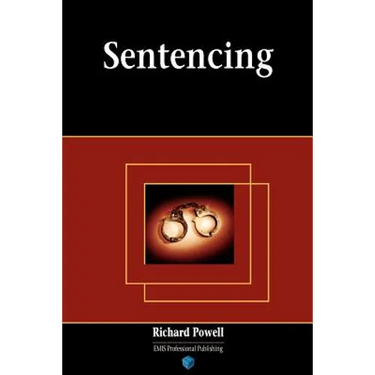 Sentencing