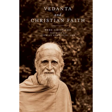 Vedanta and Christian Faith