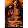 Oliver's Hunger (Scanguards Vampires #7)