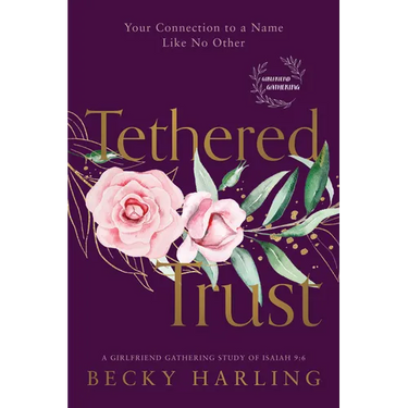 Tethered Trust: Your Connection to a Name Like No Other