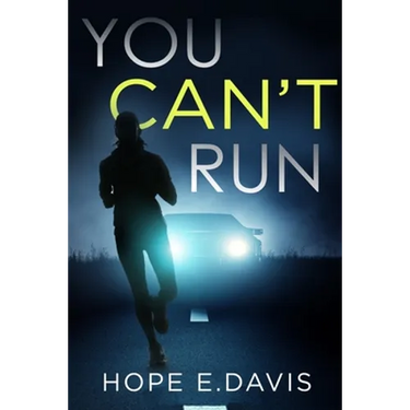 You Can't Run