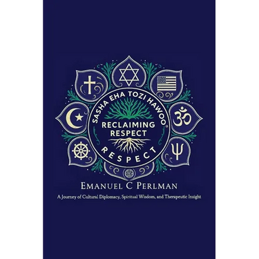 Reclaiming Respect: A Blueprint for Peace in a Divided World