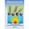 Metamaterials: Beyond Crystals, Noncrystals, and Quasicrystals