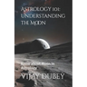 Astrology 101: Understanding the Moon: Know about Moon in Astrology